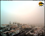 WEBCAM Los Cristianos 