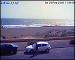 WEBCAM Medano 