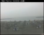 WEBCAM Playa de Troya 