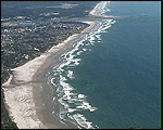 WEBCAM Agate Beach 